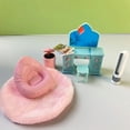 thumbnail image 5 of Zuru Mini Brands Toys Mystery Blind Box Original Home Furniture Miniature Toy, 5 of 6