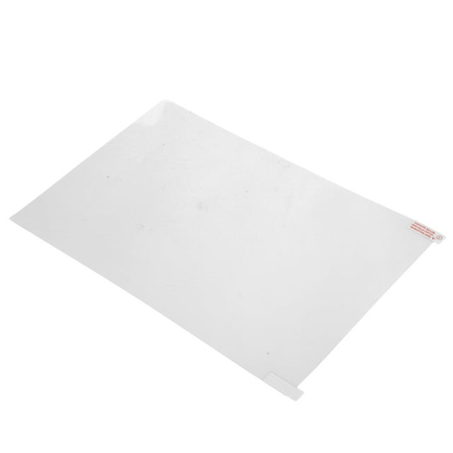 Protector de Pantallas de Computadora, Filia de la Computera Portátil de Instalación Fácil de Impermeabilización de Alta Resoluciónono Sensibilidad Material para mascotas
