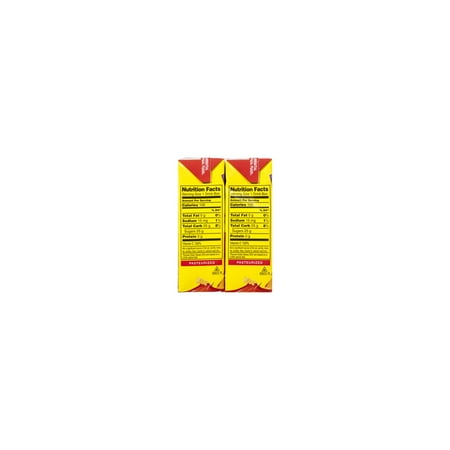 Hi-C Torrential Tropical Punch, 6.75 Fl. Oz., 10 Count