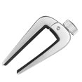 thumbnail image 1 of High Quality Guitar Capo Knob Ukulele Violin Bass Capo, 1 of 5