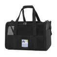 thumbnail image 4 of Hammock Dog Bag сумка для собак Mochila Transportadora par shopwise Round, 4 of 6