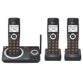 thumbnail image 1 of Teléfono Inalambrico CL82319 Contestadora Intercomunicador AT&T, 1 of 2