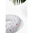 thumbnail image 4 of ABOVE Pool Float - Star Spangled, 4 of 7