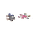 thumbnail image 4 of TDC Games Alphabet Mystery Puzzle - B Is For Birthday - 2 Puzzles - 500 pc, 4 of 10
