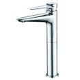 thumbnail image 1 of ALFI Brand AB1771-PC Robinet de Salle de Bain Simple Trou - Chrome Poli, 1 of 1