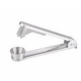 thumbnail image 2 of Daily Qaailabf Stainless Steel Kitchen Corer Fruit Easy Clean Corer Removal Tool, 2 of 6