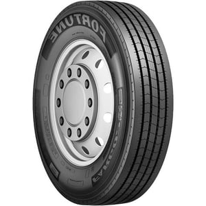 Fortune FAR602 295/75R22.5 146/143L H Commercial Tire Sansujyuku sansujyuku.com