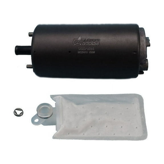 US USEP8255 Electric Fuel Pump Fits select: 1994-1996 TOYOTA SUPRA SPORT ROOF, 1993 TOYOTA SUPRA