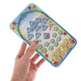 thumbnail image 3 of OULII Arabic Learning Toys For Kids Arabic Learning Machine Portable Study Plastic 1Pcs, 3 of 8
