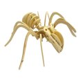 thumbnail image 3 of OULII 3D Puzzle Wood Spider Puzzle for Bookshelf Display 1Pcs, 3 of 8