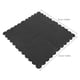 thumbnail image 2 of unbranded 100Ud Servilletas Decorativas Negras Con Forma De Para Mesas De Cena Y Celebraciones, 2 of 8