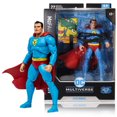 thumbnail image 1 of Superman (Action Comics #1) McFarlane Collector Edition 7" Figure, 1 of 6