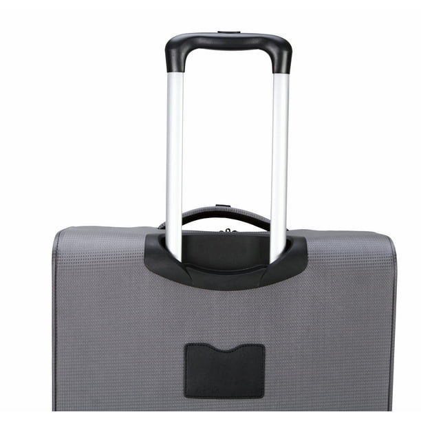 未使用★journal standard luxe ボーダーbigプル グレー Protege Gravity Free 20