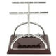 thumbnail image 1 of Balance Swing Balls,Balance Balls Mente Relajante Ciencia Física Gadget Swinging Balls Diseño de Clase Mundial, 1 of 8