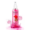 thumbnail image 1 of BIOCHEM Rosa Vita Tonic Mist - Cuidado facial de agua de rosas | Spray facial hidratante y refrescante para el cuidado de la piel con extracto de rosa para suavizar y equilibrar el PH | Bruma para tod, 1 of 5