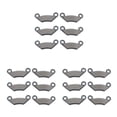 thumbnail image 1 of Destyer Durable 6x Front Brake Pads for POLARIS 570 EFI 2014-2017 Kits Type 1 3PCS, 1 of 6