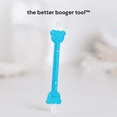 thumbnail image 4 of Oogiebear Newborn and Infant Nose and Ear Cleaning Tool - Dual Snot and Ear Wax Remover, 4 of 10