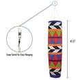 thumbnail image 6 of In the Breeze 5165 — Arrow 41-Inch Cone Windsock — Colorful Large Hanging Decoration, 6 of 6