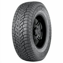 Nokian Hakkapeliitta LT3 (Non-Studded) LT245/75R17 E/10PLY BSW (2 Tires)