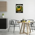 thumbnail image 2 of Stupell Industries Vintage Garden Squash Food & Beverage Painting Gray Floater Framed Canvas Art Print Wall Art, 17 x 21, 2 of 9