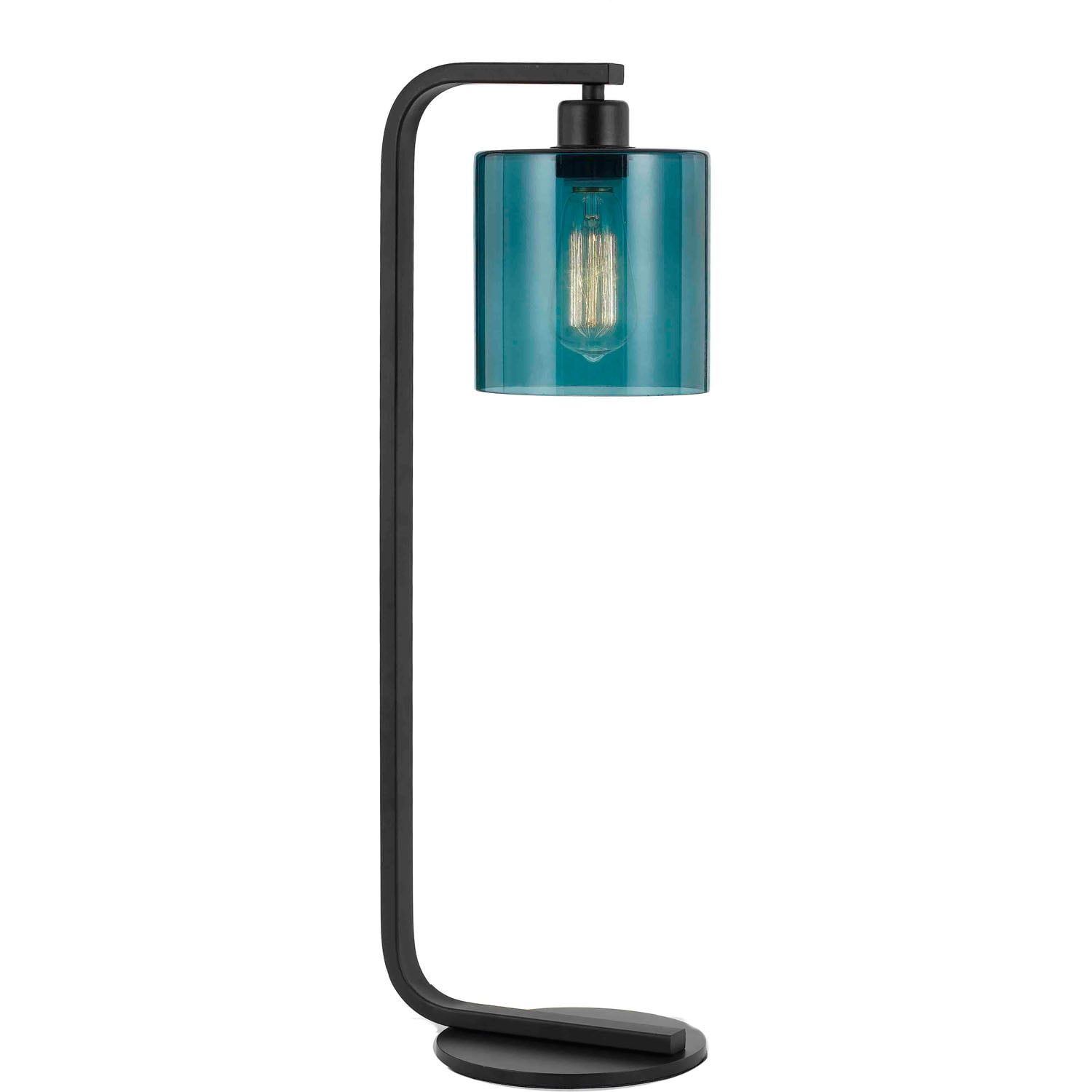 af lighting arched table lamp