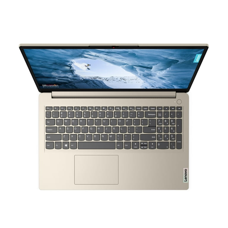 Lenovo Ideapad 1i, 15.6