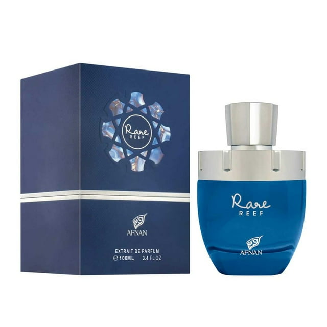 Afnan Rare Reef Extrait de Parfum 100 ml Hombre