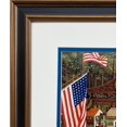 thumbnail image 3 of Charles Wysocki "Lost in the Woodies" Newly FRAMED Art Americana Rural Generic, 3 of 3