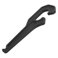 thumbnail image 3 of Herramienta de reparación de bicicletas de plástico cuchara para neumáticos de bicicleta práctica 2 en 1 para herramienta de reparación de carreteras ANGGREK Otros, 3 of 7