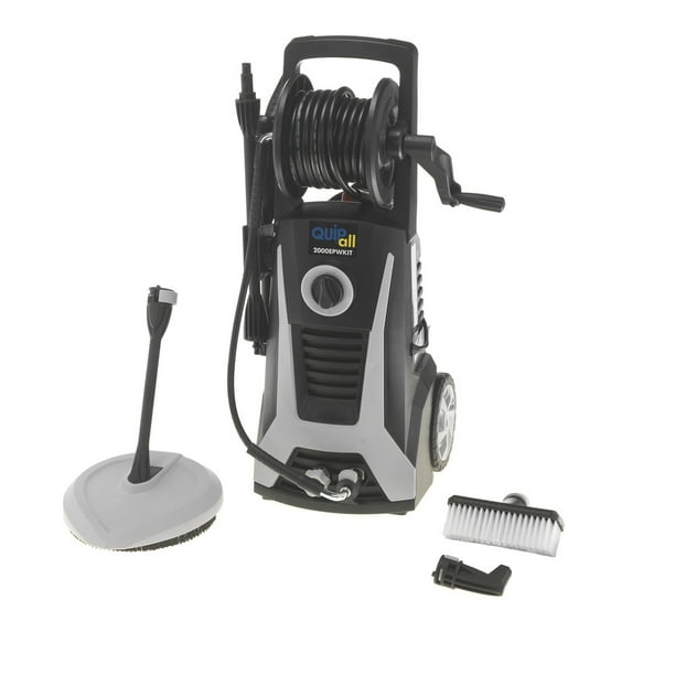 Husky Hu80520 Power Washer Replacement Parts