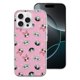 thumbnail image 2 of Funda de TPU de Las Chicas Superpoderosas para iPhone 16 Pro Max: ultrafina, a prueba de golpes, antiamarilleo, resistente a arañazos, compatible con carga inalámbrica, agarre mejorado, estilo, 2 of 7