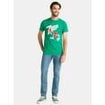 thumbnail image 2 of 7UP Men's Graphic Tee with Short Sleeves, Sizes S-3XL, 2 of 4