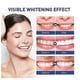 thumbnail image 5 of Pintura dental, esmalte dental blanco tenso, pintura blanqueadora instantánea para dientes, 5 of 5