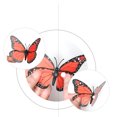 thumbnail image 4 of YAOMOBB Anti-slip Refrigerator Magnet Realistic 3D Magnets Set for Fridge Decoration (10 Pcs), 4 of 7