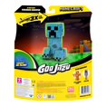 thumbnail image 3 of Figura coleccionable Heroes of Goo Jit Zu Creeper cargado 10 cm, 3 of 4