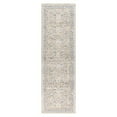 thumbnail image 2 of JONATHAN Y SBC301D-28 Stirling English Country Argyle Gray/Blue 2 ft. x 8 ft. Runner Rug, Transitional Traditional, Pet Friendly, Stain Resistant, Easy to Clean, for Living Room; Kitchen, Bedroom, 2 of 8