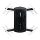 thumbnail image 1 of para Quadcopter plegable para S Negro para juguetes al perfke Cuadricóptero JJRC H37, 1 of 9