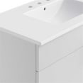 thumbnail image 3 of Modway Miles 36” Bathroom Vanity, 3 of 12