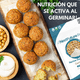 thumbnail image 5 of Harina de Garbanzo Germinado | SIN Gluten | NextFuture Foods I 907 g, 5 of 8