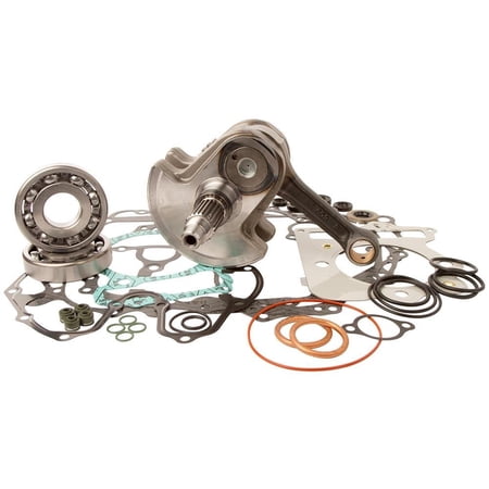 Hot Rods BOTTOM END KIT for Honda TRX 400 EX (05-08) CBK0037