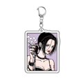 thumbnail image 3 of LLavero de Anime NANA Manga Osaki para niños, colgante de bolsa, llavero de coche, decoración de figura, accesorios de pareja, regalo de cumpleaños para fanáticos, 3 of 3