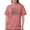 Crimson Red, variant on CafePress - WORLD's COOLEST GRANDMOM EVER T Shirt - Womens Comfort Colors® Shirt