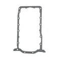 thumbnail image 2 of DNJ PG800A Oil Pan Gasket Fits Cars & Trucks 01-06 Audi Volkswagen A4 A4 Quattro 1.8L L4 DOHC 20v, 2 of 4