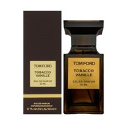 Tom Ford Tobacco Vanille Eau de Parfum, Unisex Perfume, 1.7 Fl Oz