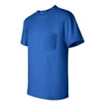 thumbnail image 2 of Gildan Ultra Cotton Pocket T-Shirt for Men, 2 of 5