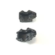 Redcat Racing Part BS903-098 Differential Gearbox Bulkhead Upper/Lower