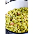thumbnail image 4 of TomorrowSeeds - Fordhook 242 Lima Bean Seeds - 60+ Count - For 2025 Planting AAS Winner Large Pods, 4 of 11