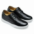 thumbnail image 2 of CMR CHAMARIPA Sneakers That Make You Taller - Height Increasing Sneakers - Breathable Casual Men's Sneakers 6 CM / 2.36 Inches, 2 of 5