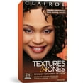 thumbnail image 3 of Textures and Tones DARK BROWN 2N, 3 of 3