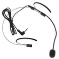 thumbnail image 1 of 1Set Lavalier Microphone for Singing and Performance Props, 1 of 9